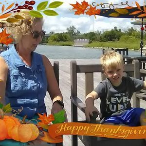 Meet your Posher, Marci